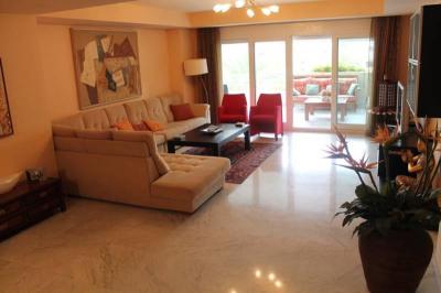 Apartment for sale in Puerto Banús - DPIe4190