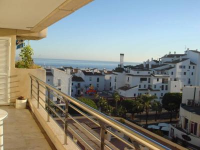 Apartment for sale in Puerto Banús - DPIe4195