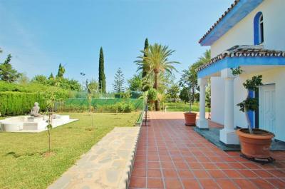 Villa for sale in Casco Antiguo, Marbella - DPIe4207