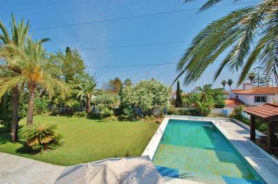 Villa for sale in Casco Antiguo, Marbella - DPIe4207