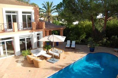 Villa for sale in Casco Antiguo, Marbella - DPIe4225