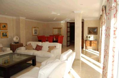Villa for sale in Casco Antiguo, Marbella - DPIe4225