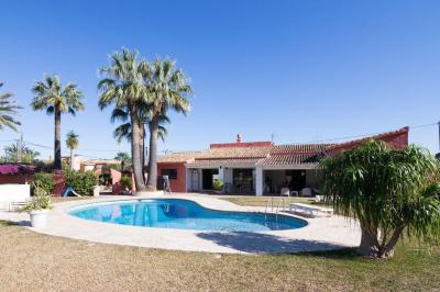 Villa myytävänä La Xara - La Sella - AG19MLSC7001165 Villa myytävänä La Xara - La Sella - AG19MLSC7001165