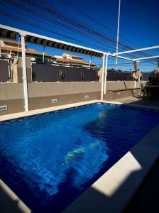Villa myytävänä Los Balcones - Los Altos del Edén - AG19MLSC1499820 Villa myytävänä Los Balcones - Los Altos del Edén - AG19MLSC1499820