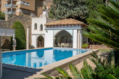 Villa te koop in Barri Eixample - AG19MLSC311888 Villa te koop in Barri Eixample - AG19MLSC311888