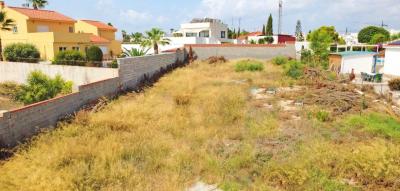 Bouwgrond te koop in Torrevieja - AG19MLSC1753457 Bouwgrond te koop in Torrevieja - AG19MLSC1753457
