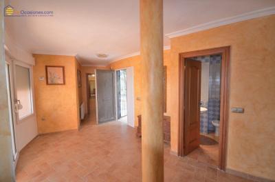 Villa myytävänä Los Balcones - Los Altos del Edén - AG19152044 Villa myytävänä Los Balcones - Los Altos del Edén - AG19152044
