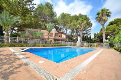 Villa myytävänä Los Balcones - Los Altos del Edén - AG19152044 Villa myytävänä Los Balcones - Los Altos del Edén - AG19152044
