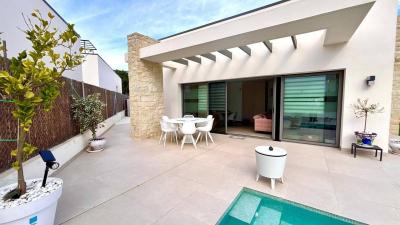 Villa till salu i San Miguel de Salinas - AG19MLSC7735863 Villa till salu i San Miguel de Salinas - AG19MLSC7735863
