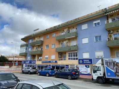 Lägenhet till salu i San Miguel de Salinas - AG19MLSC1671500 Lägenhet till salu i San Miguel de Salinas - AG19MLSC1671500
