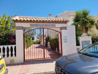 Lejlighed til salg i Los Balcones - Los Altos del Edén - AG19MLSC1716857 Lejlighed til salg i Los Balcones - Los Altos del Edén - AG19MLSC1716857