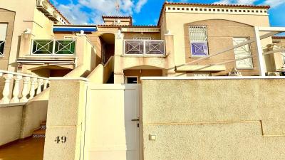 Bungalow en venta en Aguas Nuevas, Torrevieja - AG19MLSC1332755 Bungalow en venta en Aguas Nuevas, Torrevieja - AG19MLSC1332755