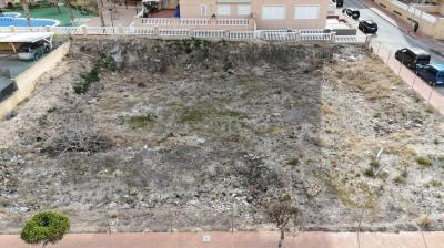 Building-site for sale in Urbanizaciones - AG19MLSC9618509