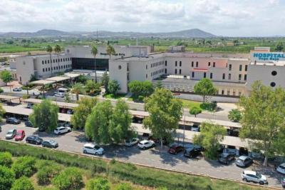 Bouwgrond te koop in Desamparados-Hurchillo-Torremendo, Orihuela - AG19MLSC9286033 Bouwgrond te koop in Desamparados-Hurchillo-Torremendo, Orihuela - AG19MLSC9286033