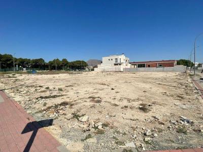 Bouwgrond te koop in Rafal - AG19MLSC9795873 Bouwgrond te koop in Rafal - AG19MLSC9795873