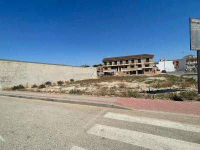 Bouwgrond te koop in Rafal - AG19MLSC7499176 Bouwgrond te koop in Rafal - AG19MLSC7499176