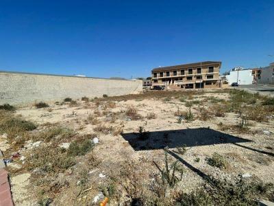 Bouwgrond te koop in Rafal - AG19MLSC7499176 Bouwgrond te koop in Rafal - AG19MLSC7499176