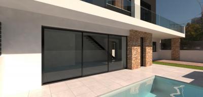 Bouwgrond te koop in Los Montesinos - AG19145301 Bouwgrond te koop in Los Montesinos - AG19145301