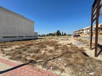 Bouwgrond te koop in Rafal - AG19MLSC2062274 Bouwgrond te koop in Rafal - AG19MLSC2062274