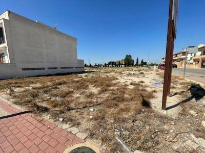 Bouwgrond te koop in Rafal - AG19MLSC2062274 Bouwgrond te koop in Rafal - AG19MLSC2062274
