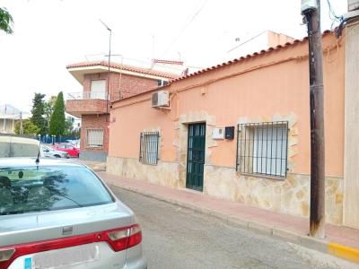 出售住房Mazarrón - AG19MLSC5390542