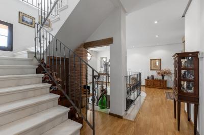 Villa myytävänä La Veleta - AG19MLSC3095208 Villa myytävänä La Veleta - AG19MLSC3095208