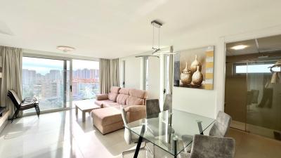 Apartment for sale in Finestrat - AG19MLSC6588529