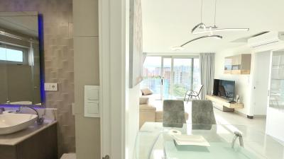Apartment for sale in Finestrat - AG19MLSC524829