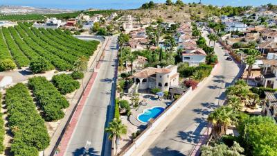 Villa in vendita a Almoradí - AG19MLSC6108106