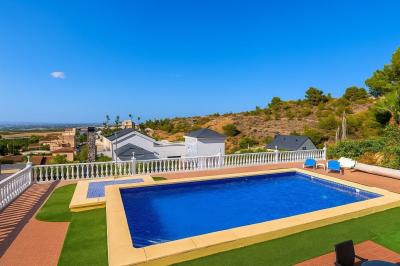 Villa in vendita a Algorfa - AG19MLSC248365