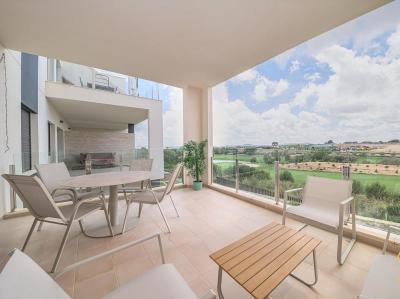 Appartement te koop in Pinar de Campoverde - AG19MLSC2566743 Appartement te koop in Pinar de Campoverde - AG19MLSC2566743