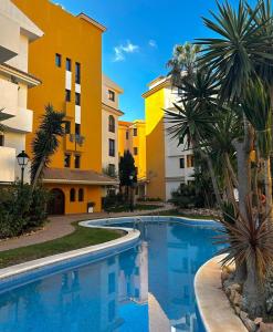 Apartment for sale in Punta Prima - AG19MLSC9974778 Apartment for sale in Punta Prima - AG19MLSC9974778