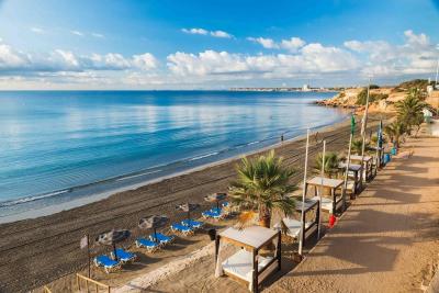 Apartment for sale in Punta Prima - AG19MLSC9974778 Apartment for sale in Punta Prima - AG19MLSC9974778