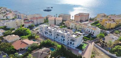 Apartment for sale in Cabo de Palos - AG19MLSC8492025