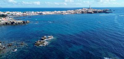 Apartment for sale in Cabo de Palos - AG19MLSC8492025