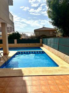 Apartment for sale in Nueva Torrevieja - AG19MLSC8880704 Apartment for sale in Nueva Torrevieja - AG19MLSC8880704