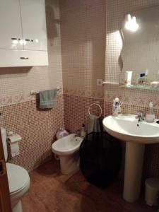 Apartment for sale in Parque Acuático - Sector 25 - AG19MLSC4610192 Apartment for sale in Parque Acuático - Sector 25 - AG19MLSC4610192