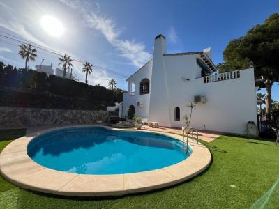 Вилла на продажу в Villamartín-Las Filipinas - AG19MLSC1856668 Вилла на продажу в Villamartín-Las Filipinas - AG19MLSC1856668
