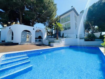 Villa myytävänä Los Balcones - Los Altos del Edén - AG19MLSC8754854 Villa myytävänä Los Balcones - Los Altos del Edén - AG19MLSC8754854