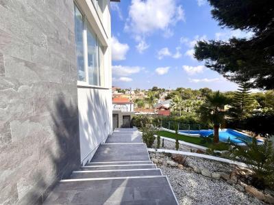 Villa myytävänä Los Balcones - Los Altos del Edén - AG19MLSC8754854 Villa myytävänä Los Balcones - Los Altos del Edén - AG19MLSC8754854