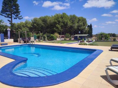 Вилла на продажу в Gea y Truyols, Murcia - AG19MLSC4520015 Вилла на продажу в Gea y Truyols, Murcia - AG19MLSC4520015