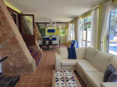 Вилла на продажу в Gea y Truyols, Murcia - AG19MLSC4520015 Вилла на продажу в Gea y Truyols, Murcia - AG19MLSC4520015