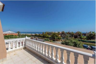 Villa myytävänä El Chaparral - AG19MLSC7901287