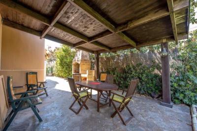 Villa myytävänä El Chaparral - AG19MLSC7901287