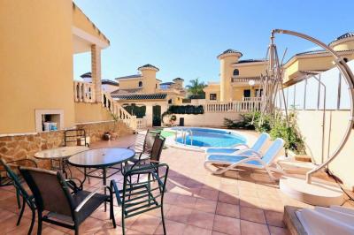 Вилла на продажу в Villamartín-Las Filipinas - AG19MLSC767860 Вилла на продажу в Villamartín-Las Filipinas - AG19MLSC767860