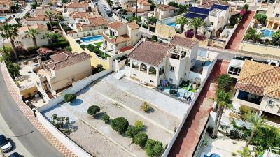 Villa till salu i San Miguel de Salinas - AG19MLSC9140001 Villa till salu i San Miguel de Salinas - AG19MLSC9140001