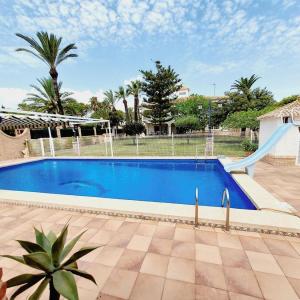 Lomas de Cabo Roig-Los Dolses فيلا للبيع - AG19151924 Lomas de Cabo Roig-Los Dolses فيلا للبيع - AG19151924