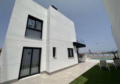 Villa myytävänä Los Balcones - Los Altos del Edén - AG19MLSC6763901 Villa myytävänä Los Balcones - Los Altos del Edén - AG19MLSC6763901