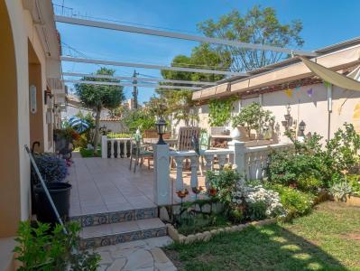 Villa en venta en Nueva Torrevieja - AG19MLSC1834029 Villa en venta en Nueva Torrevieja - AG19MLSC1834029