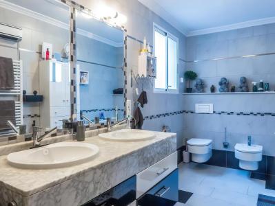 Villa en venta en Nueva Torrevieja - AG19MLSC1834029 Villa en venta en Nueva Torrevieja - AG19MLSC1834029